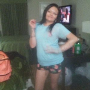 Meet your Posher, Kristy